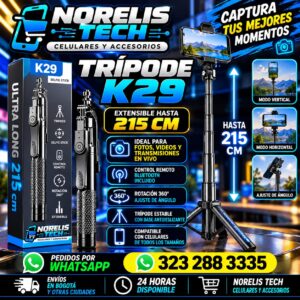 Tripode K29